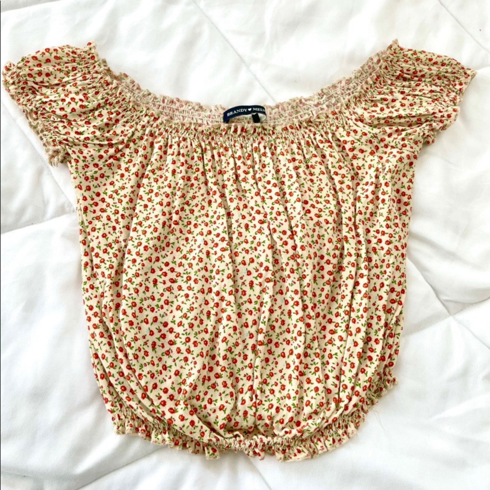 BRANDY RIO TOP